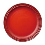 ル・クルーゼラウンド・プレート・L...