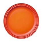 ル・クルーゼラウンド・プレート・L...