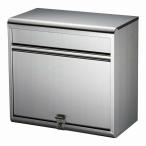 18-8ステンレスポスト PH-60 代引不可