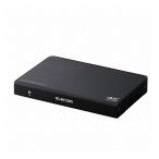 ELECOM HDMI分配器 4K 60P 対応 1入力 4出力 スプリッター ブラック エレコム VSP-HDP14BK 代引不可