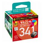 BC-341互換 エコリカ リサイクルイン