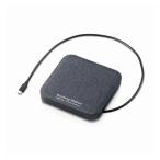 Yahoo! Yahoo!ショッピング(ヤフー ショッピング)エレコム ELECOM HDDケース SSDケース ドッキングステーション機能 USBハブ 2.5インチ USB3.2 Gen1 タイプC 4K ブラック LGB-DHUPD 代引不可