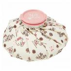 ske-ta- лёд сумка лед. . глазурь M размер Hello Kitty ICB2 Skater