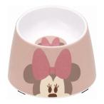  Disney Disney Minnie Mouse melamin производства капот миска домашнее животное посуда корм собака .. Chan melamin герой PMFB1ske-ta-skater