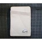 Yahoo! Yahoo!ショッピング(ヤフー ショッピング)Snowstorm Leather Flip （White）