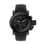 MAX XL WATCHES : 5-MAX485 42mm Face 高品質ラバーベルト腕時計 【0621jwl_w】