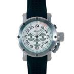 MAX XL WATCHES : 5-MAX422 47mm Face 高品質ラバーベルト 腕時計