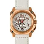 MAX XL WATCHES : 5-MAX450 45mm Square Face腕時計