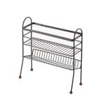  ножек высота шампунь подставка 2 уровень Brown yo олень wa1305879 оплата при получении не возможно 