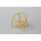 ベビーローチェア(イエロー) BLC-DI-03