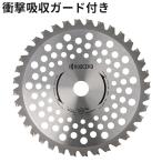 草刈機パーツ、刃