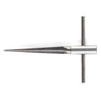 SK11・シャーシリーマ‐No.1・ 大工道具：錐・ピット・皮ポンチ・ハトメ：シャーシリーマ