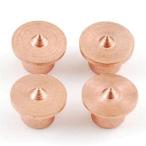 SK11・ダボ用マーカー‐4個入・6MM 先端工具：木工ドリル：木工ドリル1