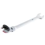 Pro-Auto フレアナットFギアレンチ FNFG-17 17mm