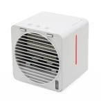 卓上クーラー 冷風扇 卓上 持ち運び 冷風 加湿 USB充電 冷風機 LEDライト エアコン 扇風機 空調 送風機 サーキュレーター 省エネ 涼しい コンパクト 代引不可