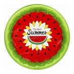 スイカプール ビニールプール 浮き輪 プール 家庭用 水遊び