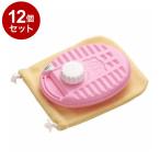 単品12個セット湯たんぽポリゆた6...
