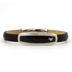 emporio armani エンポリオアルマーニ egs1701040  ブレスレット stainless