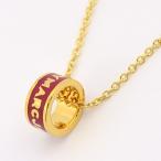 marc by marc jacobs マークバイマークジェイコブス m5131049/80320 ネックレス