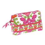 VERA BRADLEY ベラブラッドリー(ヴェラブラッドリー) 10107/142 ポーチ