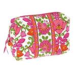 VERA BRADLEY ベラブラッドリー(ヴェラブラッドリー) 10108/142 ポーチ