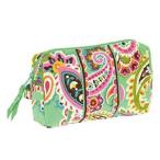 VERA BRADLEY ベラブラッドリー(ヴェラブラッドリー) 10385/140 ポーチ