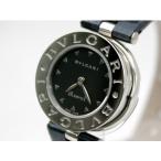 bvlgari ブルガリ ビーゼロワン bz22bsl-m レディース 腕時計