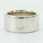 emporio armani エンポリオ・アルマーニ eg3029040515 r リング