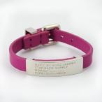 marc by marc jacobs マーク バイ マークジェイコブス m5123065 80182 ブレスレット