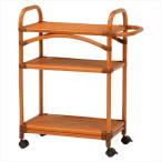 キッチンワゴン キャスター付き 小物収納 スパイス 調味料 ワゴン RW-1712 代引不可 ポイント10倍