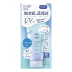単品17個セット サンカットR トーンアップUV エッセンス スノーホワイトブルー コーセーコスメポート 80G 代引不