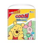 ショッピンググーン グーンぐんぐん吸収パンツMサイズ 66枚 大王製紙 代引不可