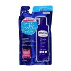 単品3個セット デオコ スカルプケアシャンプー つめかえ用 370mL 代引不可