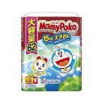 マミーポコパンツL62枚ドラえもん ユニ・チャーム 代引不可