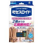 ミセスロイド ウォークインクロー