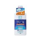 ライオン クリニカ クィックウォッシュ 450ML 代引不可