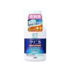 ライオン クリニカ クィックウォッシュ 80ML 代引不可