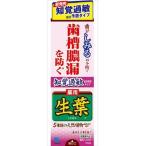 小林製薬 生葉s 知覚過敏症状予防タイプ 100G オーラル/歯磨き/歯周病・知覚過敏 代引不可