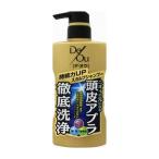 Yahoo! Yahoo!ショッピング(ヤフー ショッピング)ロート製薬 デ・オウ 薬用スカルプケアシャンプー 400ml 医薬部外品 代引不可