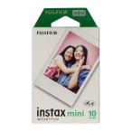 単品1個セット フジフイルム チェキフイルム インスタックスミニ JP 1 代引不可 メール便（ゆうパケット）
