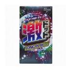 単品2個セット ジェクス 激ドット 