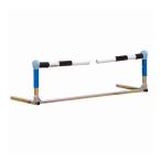 ニシ・スポーツ NISHI フレキハードルミニ F NC ボディケア フィットネス 陸上競技 備品 トレーニング器具 部活 運動 体育