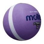 moru тонн soft линия доджбол лиловый #0 спорт SFD0VL
