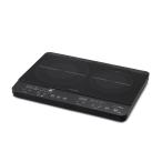  Iris o-yama2.IH плитка IHK-W13-B черный 