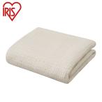  Iris o-yama8 -слойный марля махровое покрывало одиночный хлопок 100% махровое покрывало покрывало из марли хлопок ...... антибактериальный дезодорация бежевый KTT8GZ-140 IRIS оплата при получении не возможно 