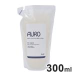 アウロ AURO フローリングワックススプレー 詰替 300m