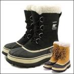 ソレル SOREL Caribou カリブー ブーツ レディース WOMENS NL1005