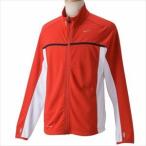 ナイキ NIKE DRI-FIT YCニットジャケット 603318 カラー：611 レッド サイズ：M