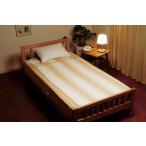 掛敷兼用電気毛布 電気敷毛布 電気敷き毛布 電気ブランケット 電気ひざ掛け毛布 シングルサイズ 代引不可