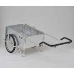 折りたたみアルミリヤカー リアカー 折りたたみ可 代引不可